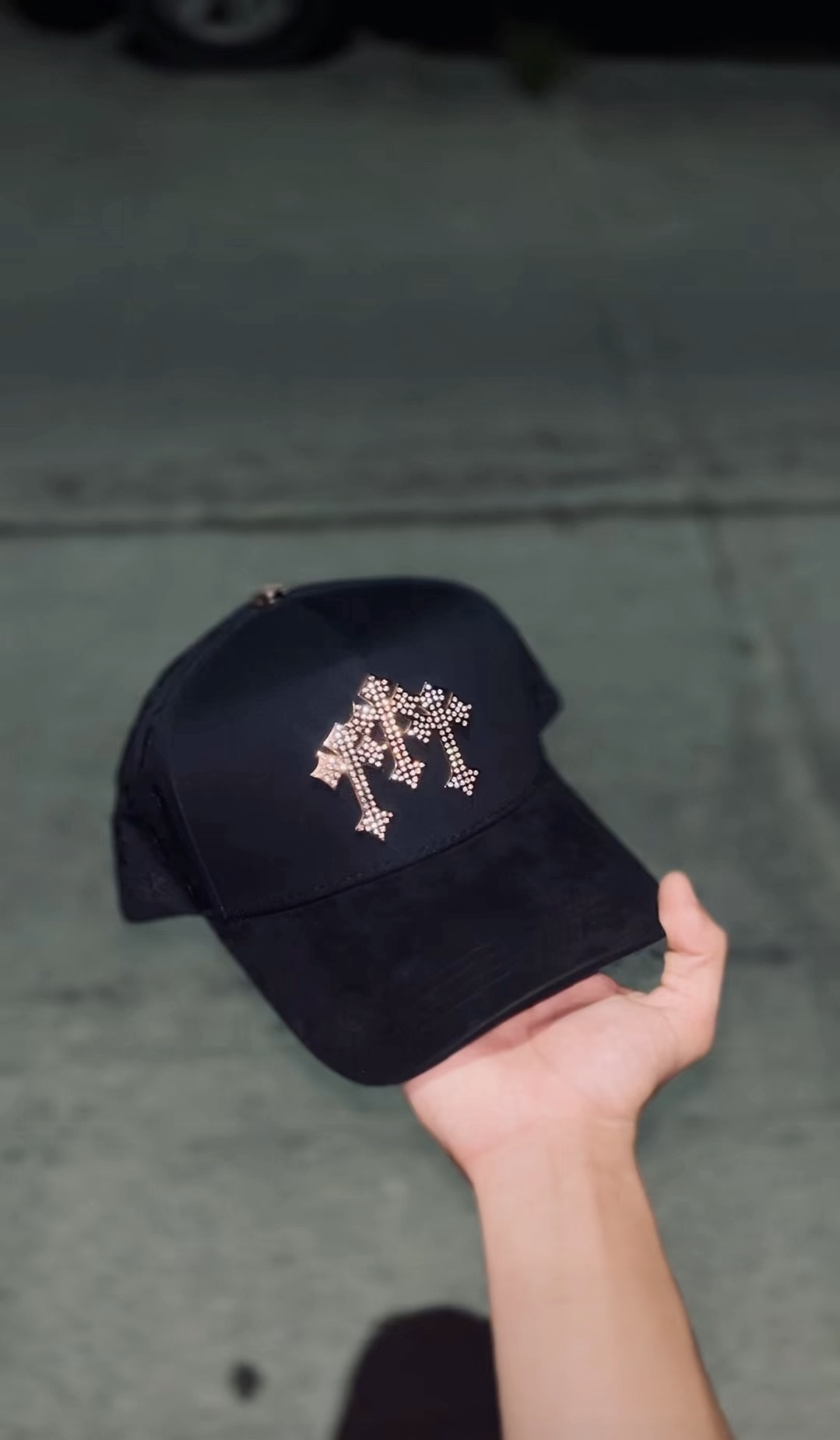 Gold Rose 24K